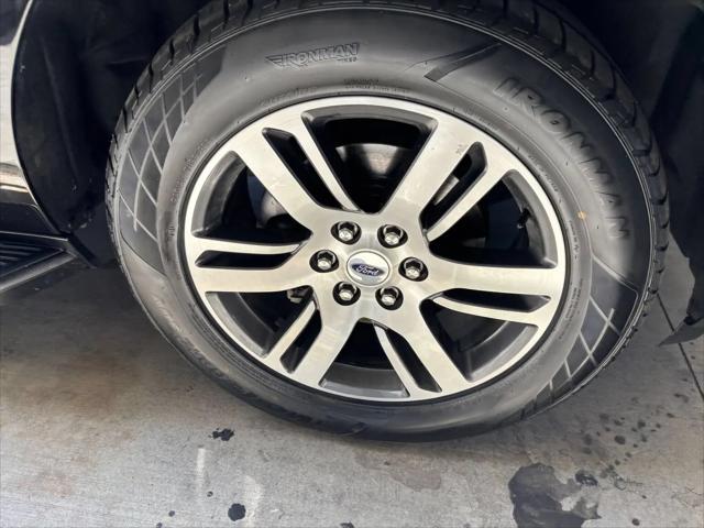 2024 Ford Expedition Limited MAX