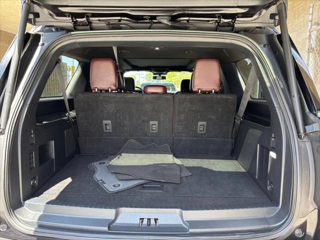 2024 Ford Expedition Limited MAX