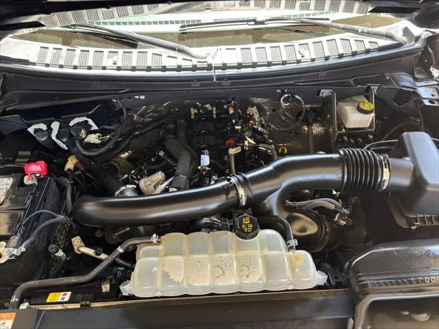 2024 Ford Expedition Limited MAX