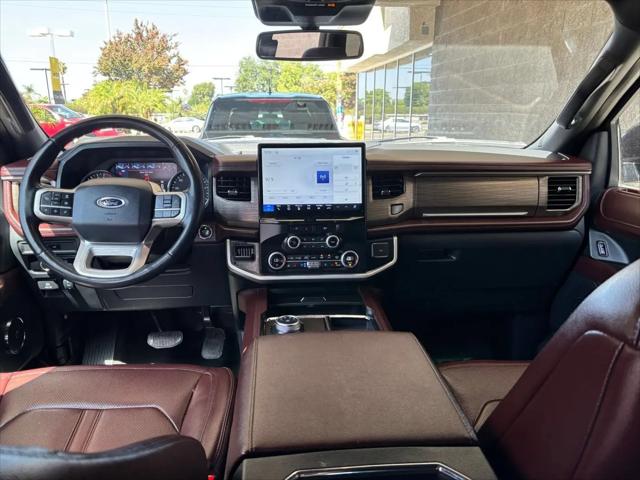 2024 Ford Expedition Limited MAX