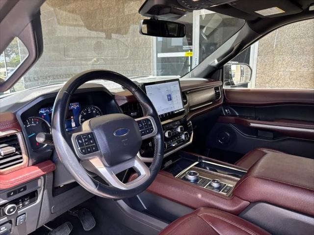 2024 Ford Expedition Limited MAX