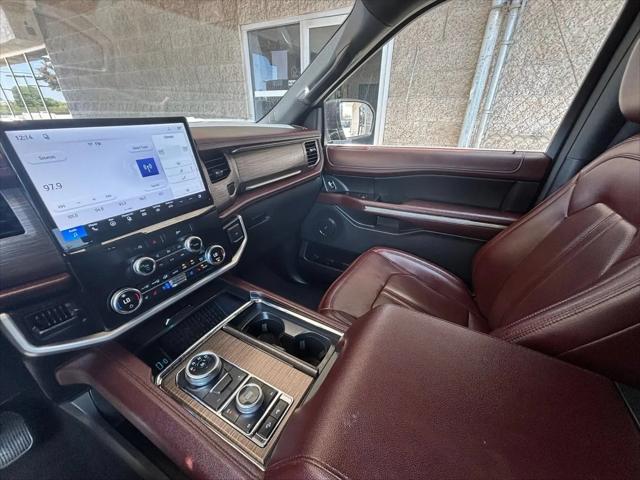 2024 Ford Expedition Limited MAX