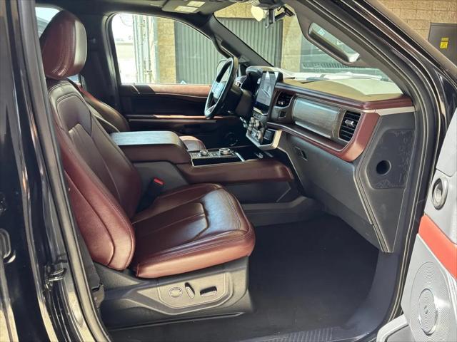 2024 Ford Expedition Limited MAX
