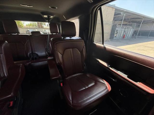2024 Ford Expedition Limited MAX