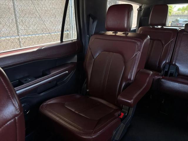 2024 Ford Expedition Limited MAX