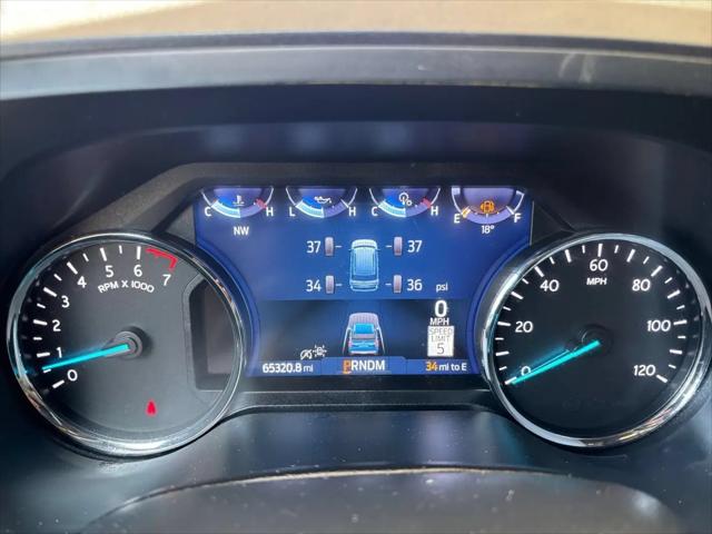 2024 Ford Expedition Limited MAX