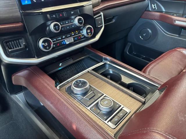 2024 Ford Expedition Limited MAX