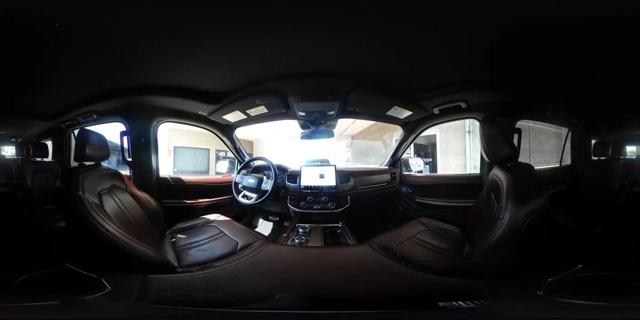 2024 Ford Expedition Limited MAX
