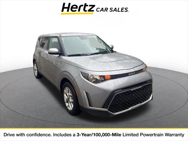 2025 Kia Soul LX for sale in Coraopolis, PA