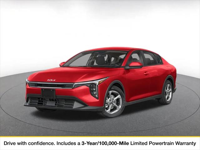 2025 Kia K4 LXS for sale in Coraopolis, PA
