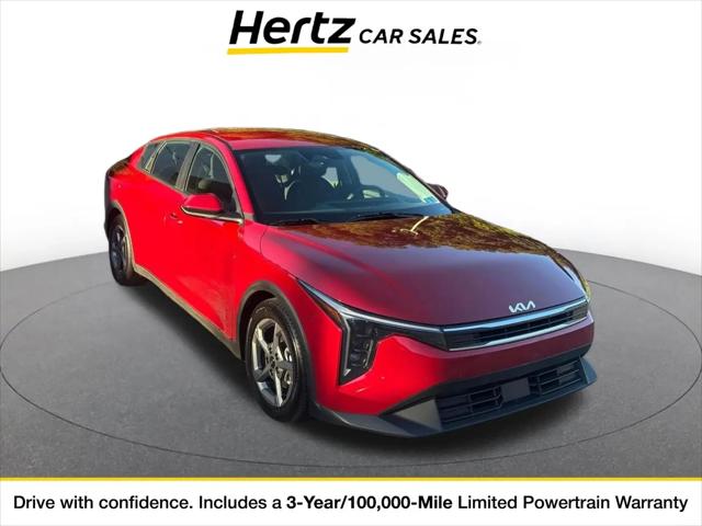 2025 Kia K4 LXS for sale in Coraopolis, PA