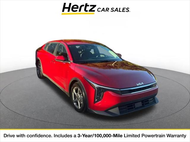 2025 Kia K4 LXS for sale in Coraopolis, PA