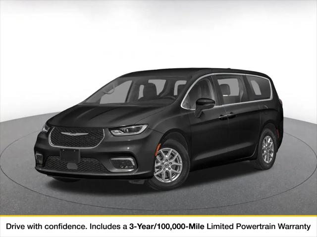 2024 Chrysler Pacifica Touring L for sale in Coraopolis, PA