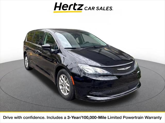 2024 Chrysler Voyager LX for sale in Coraopolis, PA