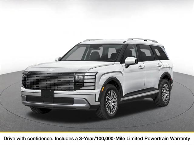 2026 Hyundai Palisade SEL 7P for sale in Coraopolis, PA