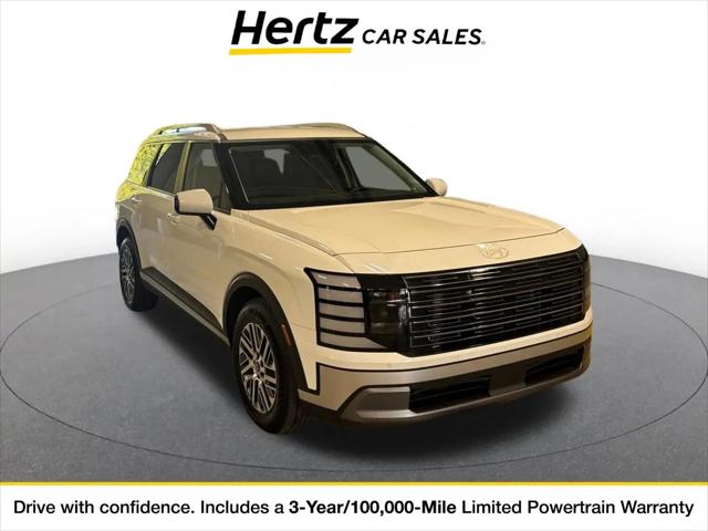 2026 Hyundai Palisade SEL 7P for sale in Coraopolis, PA