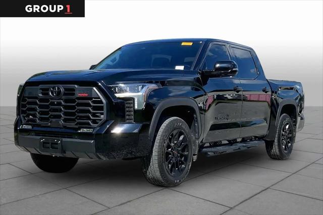 2024 Toyota Tundra Limited for sale in Gulfport, MS