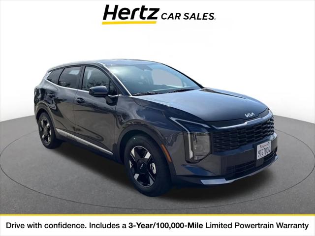 2026 Kia Sportage LX for sale in San Diego, CA