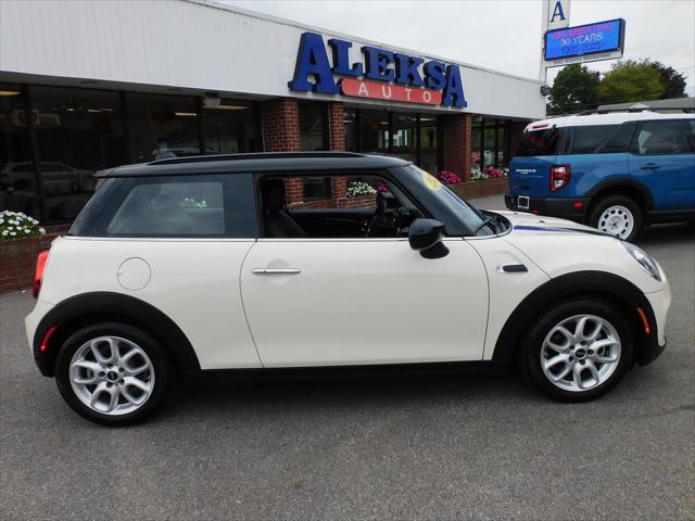 2021 MINI Hardtop Cooper for sale in Salem, NH