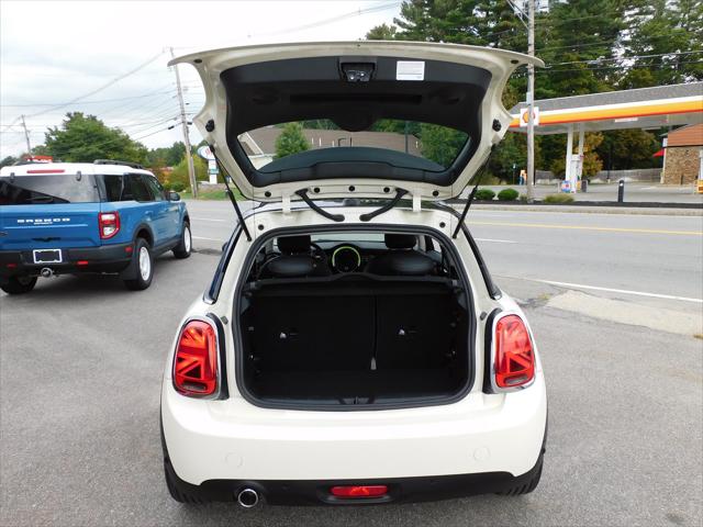2021 MINI Hardtop Cooper