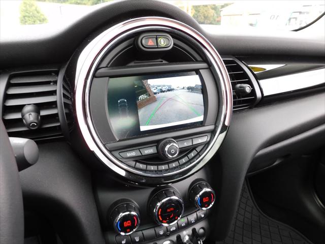 2021 MINI Hardtop Cooper