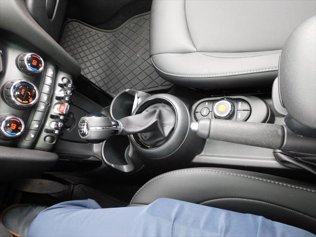 2021 MINI Hardtop Cooper