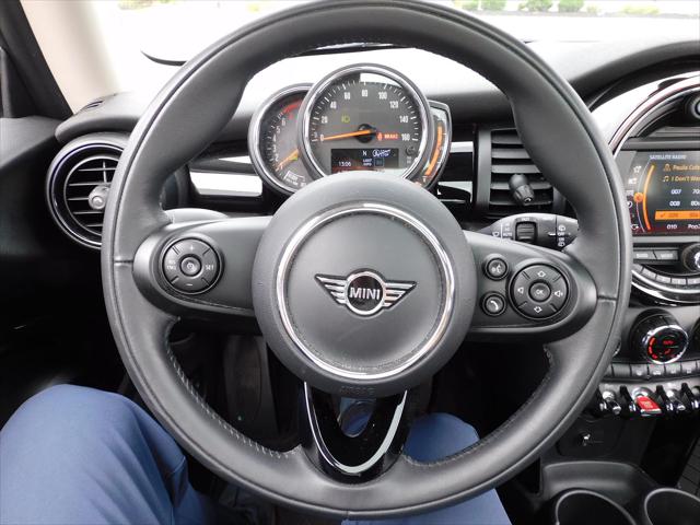 2021 MINI Hardtop Cooper