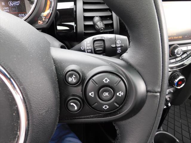 2021 MINI Hardtop Cooper
