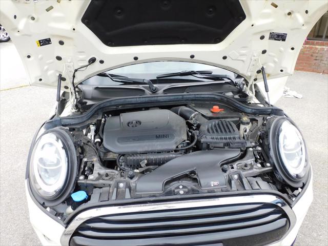 2021 MINI Hardtop Cooper