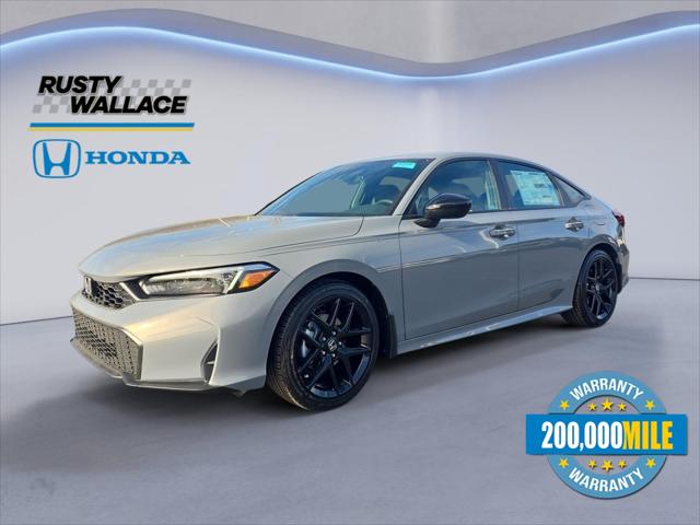 2026 Honda Civic Sport for sale in Knoxville, TN