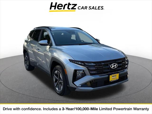 2026 Hyundai Tucson SEL for sale in Bedford, TX