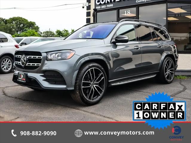2023 Mercedes-Benz GLS GLS 450 4MATIC for sale in Hillside, NJ