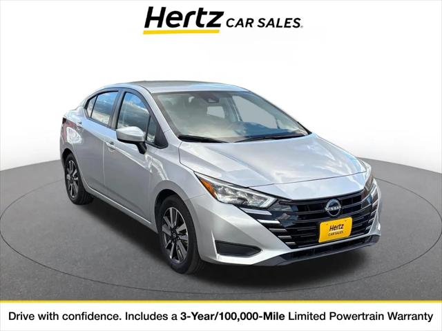 2025 Nissan Versa 1.6 SV for sale in Phoenix, AZ