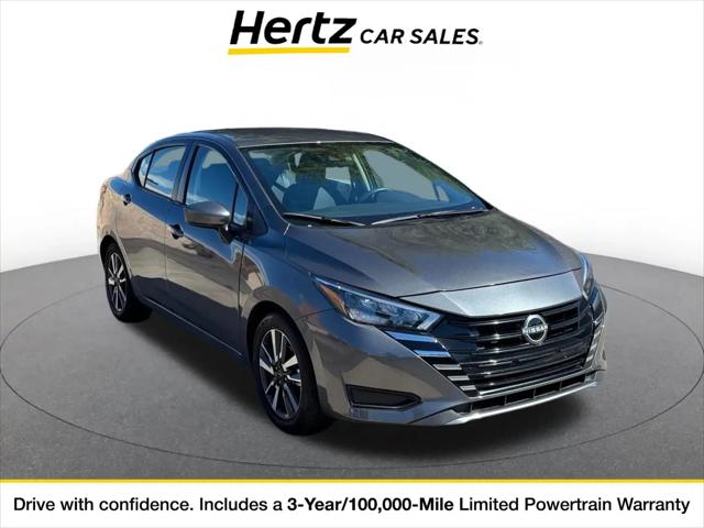 2025 Nissan Versa 1.6 SV for sale in Phoenix, AZ