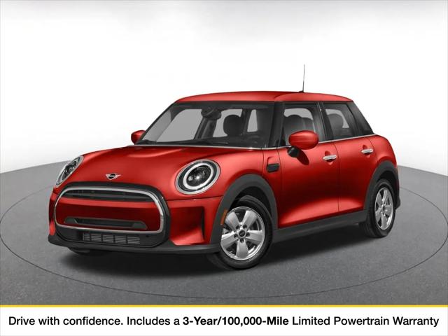 2024 MINI Hardtop Cooper S for sale in Phoenix, AZ