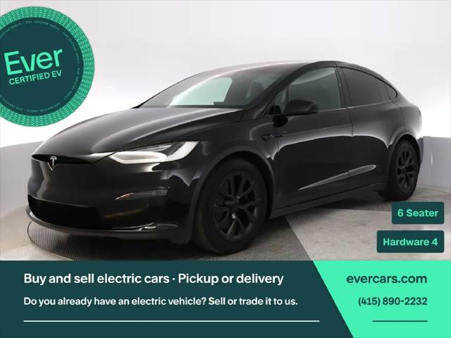 2023 Tesla Model X Standard Range for sale in Costa Mesa, CA