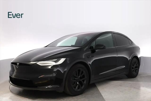 2023 Tesla Model X Standard Range