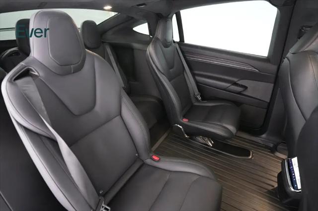 2023 Tesla Model X Standard Range