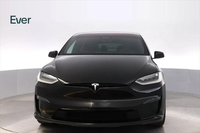 2023 Tesla Model X Standard Range