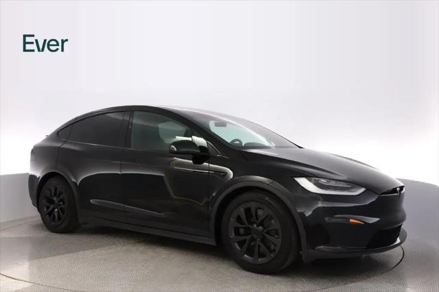 2023 Tesla Model X Standard Range