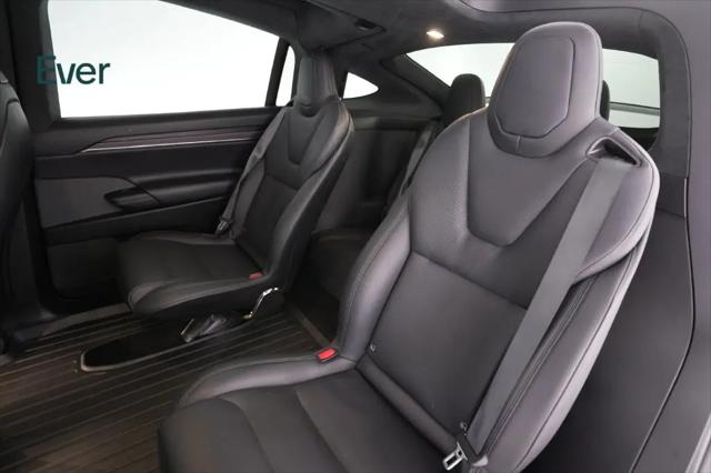 2023 Tesla Model X Standard Range