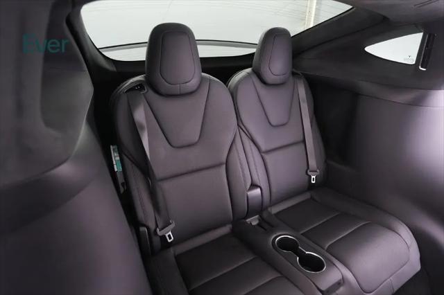 2023 Tesla Model X Standard Range