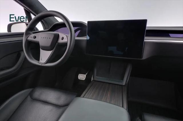 2023 Tesla Model X Standard Range