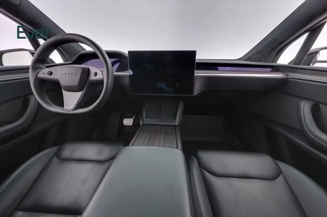 2023 Tesla Model X Standard Range