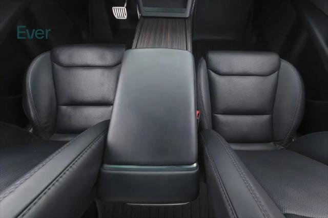 2023 Tesla Model X Standard Range