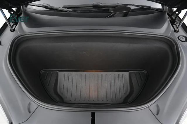 2023 Tesla Model X Standard Range