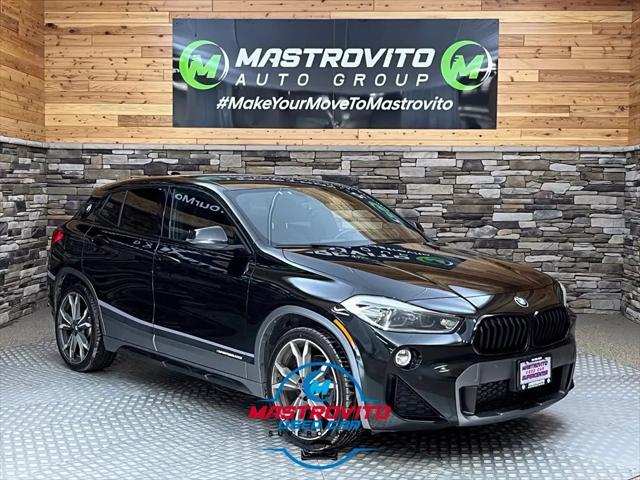 2018 BMW X2 xDrive28i for sale in Yorkville, NY
