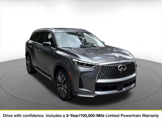 2026 INFINITI QX60 LUXE for sale in Orlando, FL