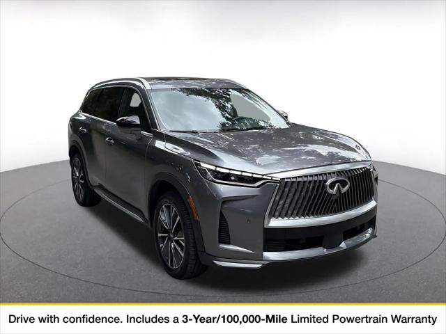 2026 INFINITI QX60 LUXE for sale in Orlando, FL