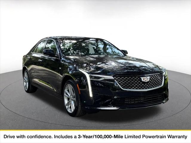 2026 Cadillac CT4 Luxury RWD for sale in Orlando, FL